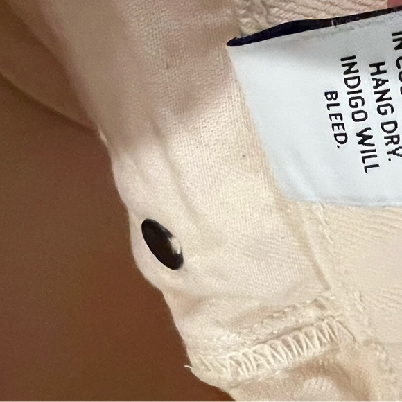 ASKK NY Sunset 90s Boyfriend Jean, size 31”, NWT - Picture 8 of 10